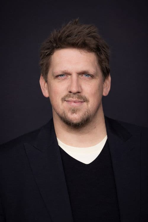 Jan Ole Gerster profile photo