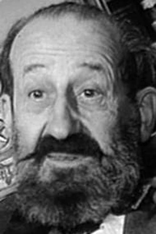 Georges Adet profile photo