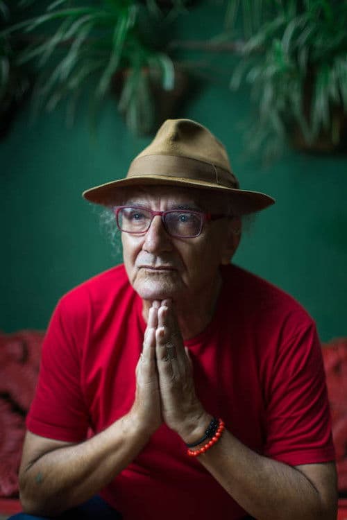 Jorge Salomão profile photo