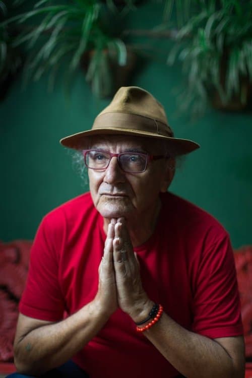 Jorge Salomão profile photo