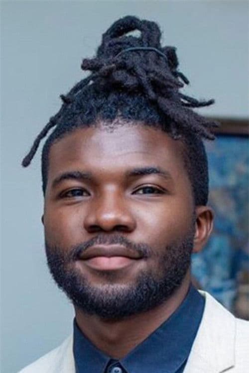 Yann Kieffoloh Jr. profile photo