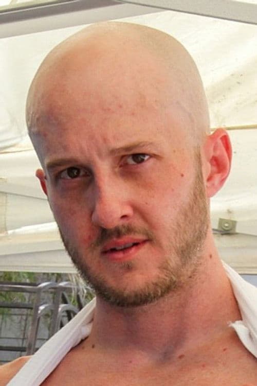 Caine O'Conner profile photo