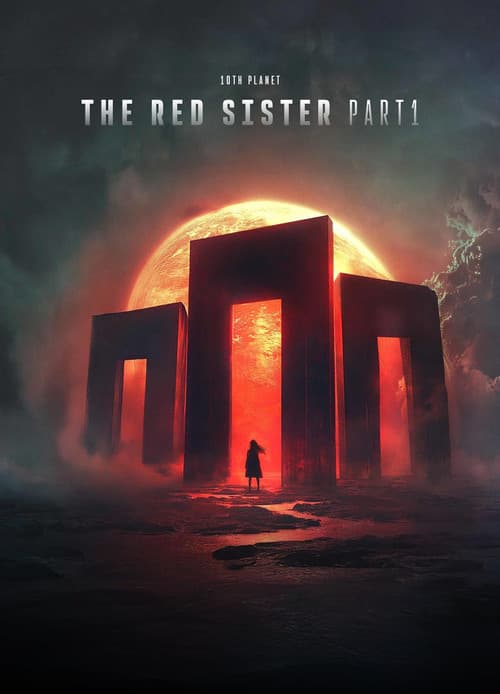 The Tenth Planet: The Red Sister - Part 1 poster