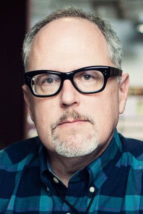 William Joyce profile photo