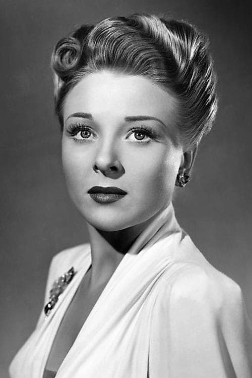 Evelyn Ankers profile photo