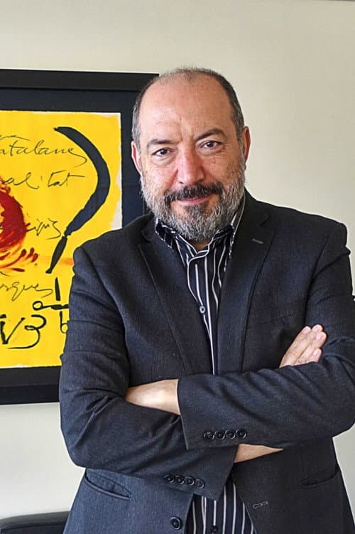 Vicent Sanchis profile photo