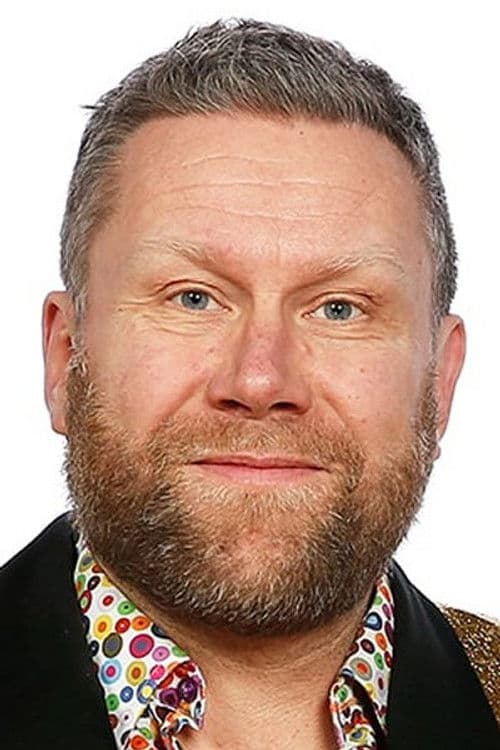 Ole Kibsgaard profile photo