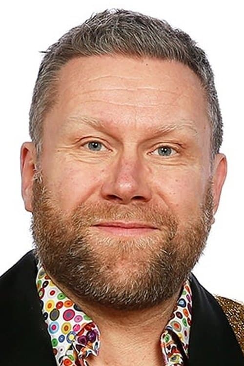 Ole Kibsgaard profile photo
