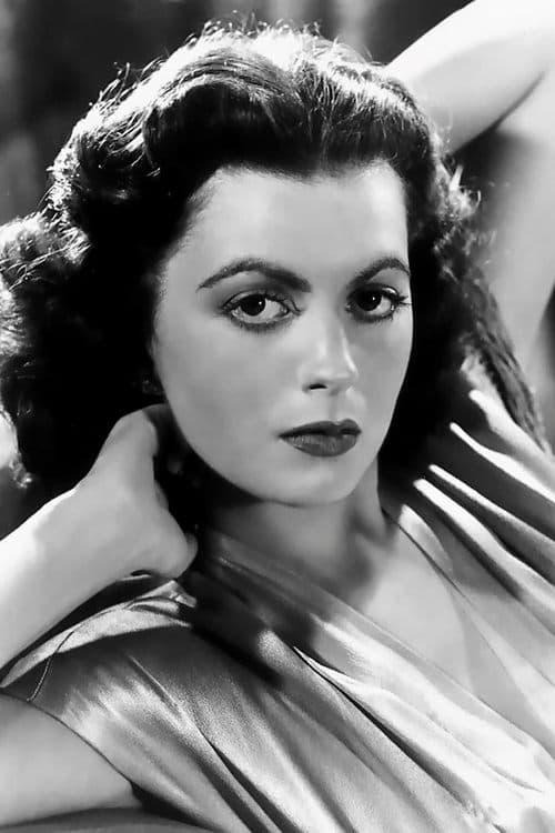 Faith Domergue profile photo