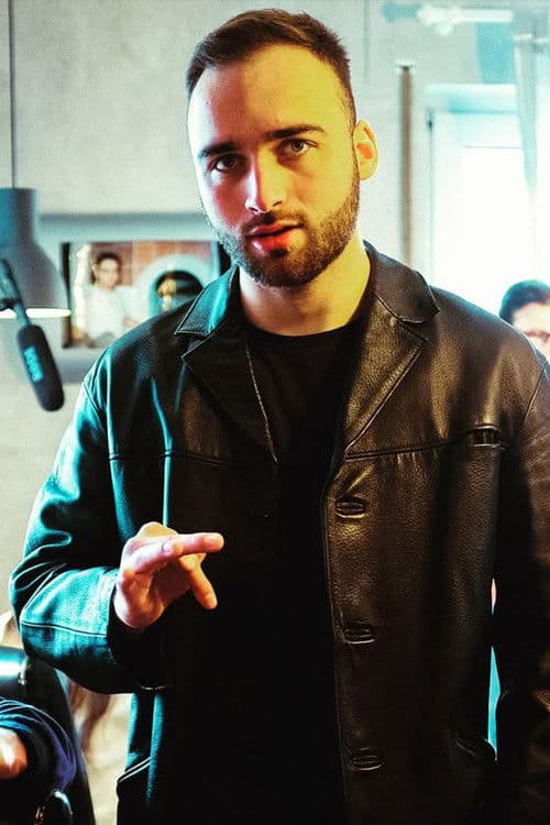 Laurien Marcus Goujard profile photo