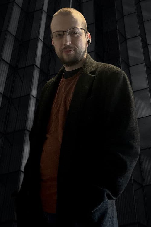 David Gilleand profile photo