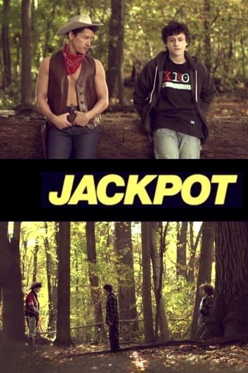 Jackpot poster