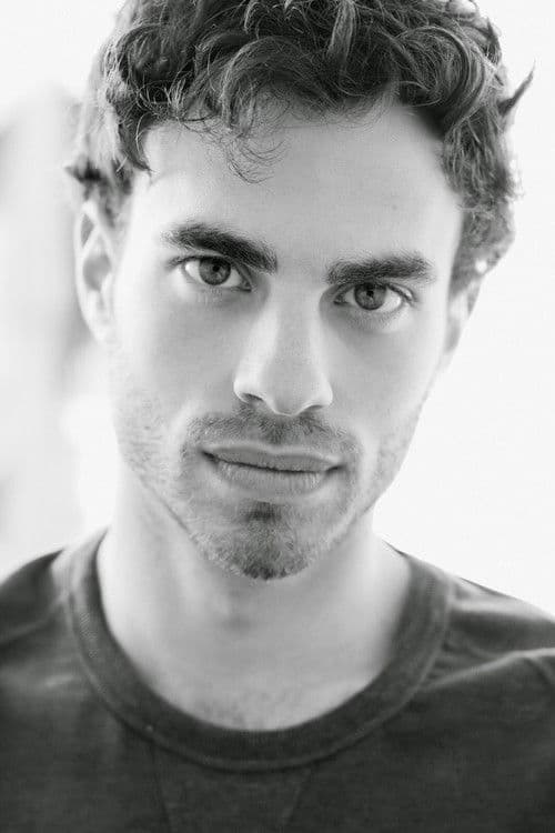 David Cabecinha profile photo