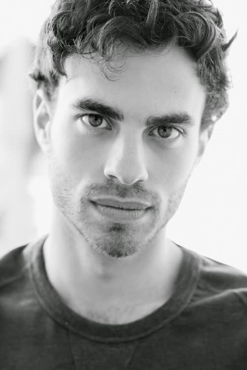 David Cabecinha profile photo