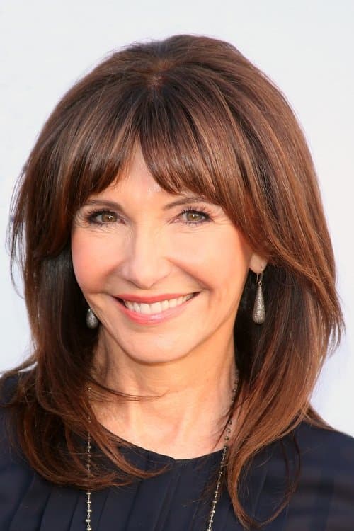 Mary Steenburgen profile photo