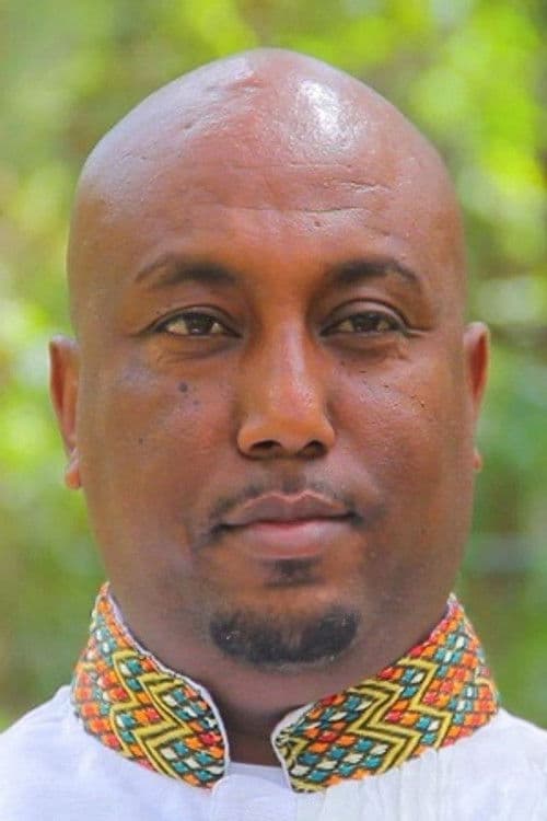 Getu Temesgen profile photo