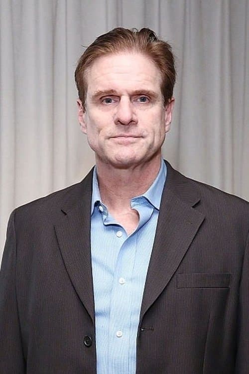 Tony Carlin profile photo