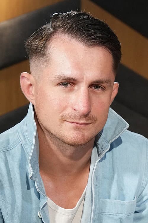 Andrej Kalasnik profile photo