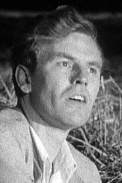 Eric Corrie profile photo