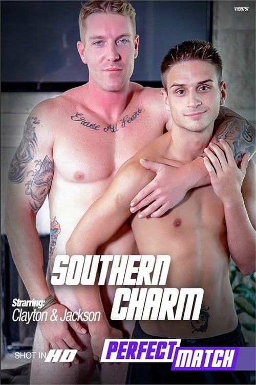Southern Charm poster