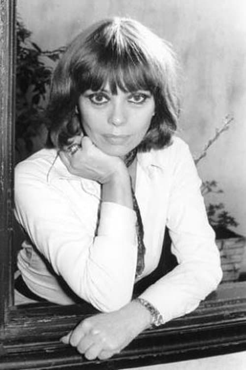 Ana Casares profile photo