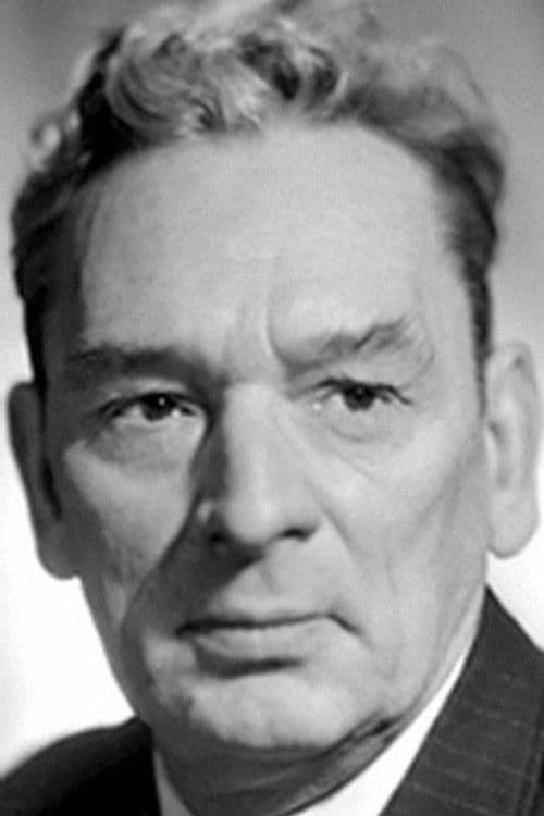 Sergey Kiligin profile photo