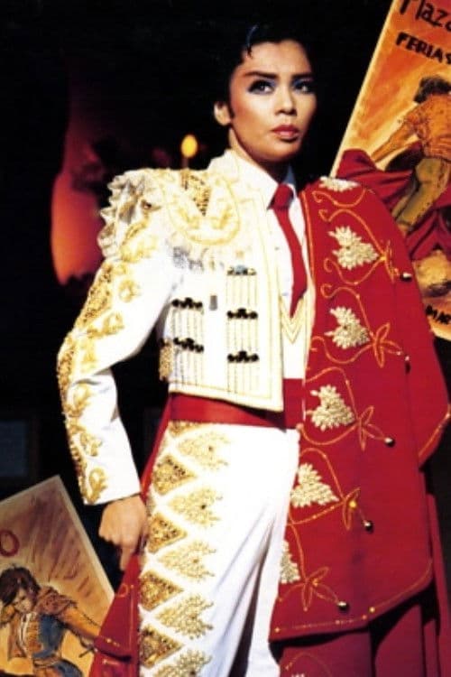 Sorrowful Córdoba poster