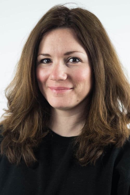 Léa Stréliski profile photo