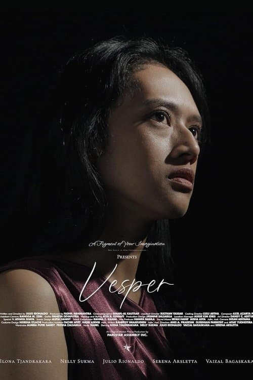 Vesper poster