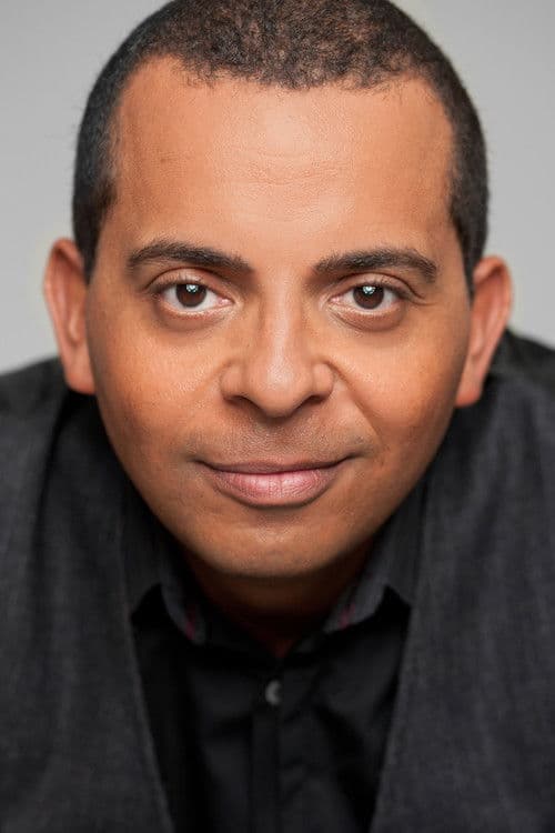 Gregory Charles profile photo