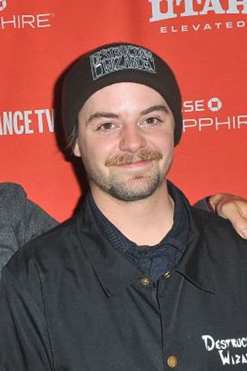 Zack Mulligan profile photo