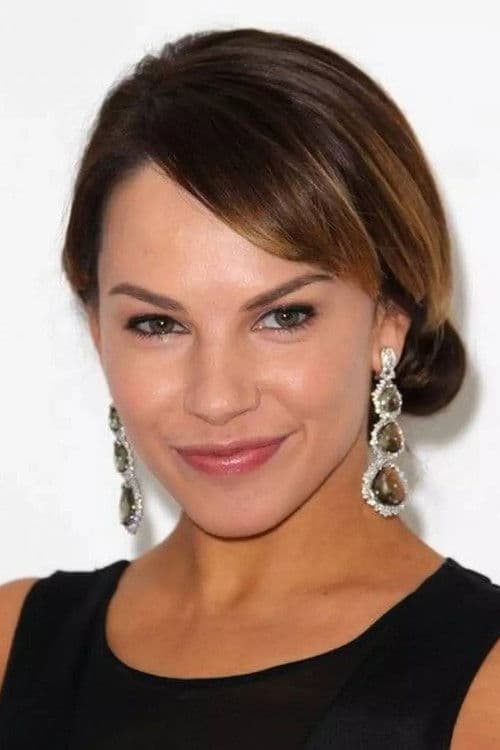 Charity Shea profile photo