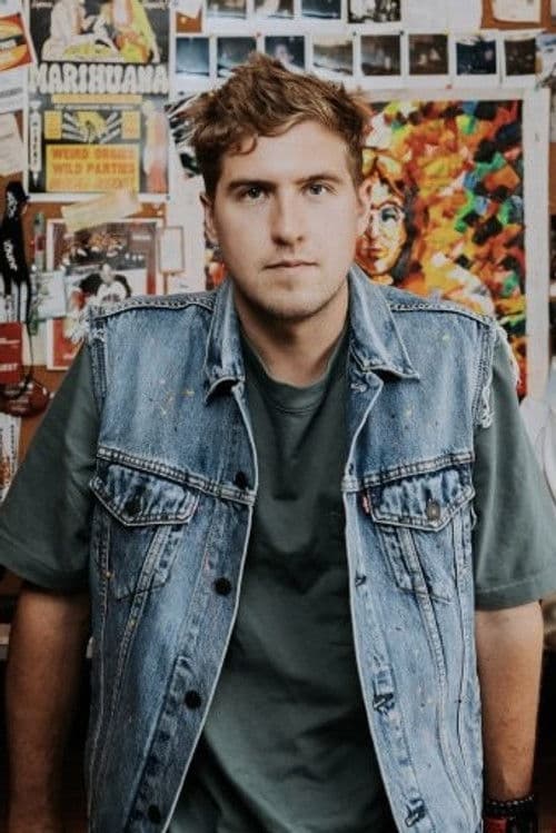 James Priestner profile photo