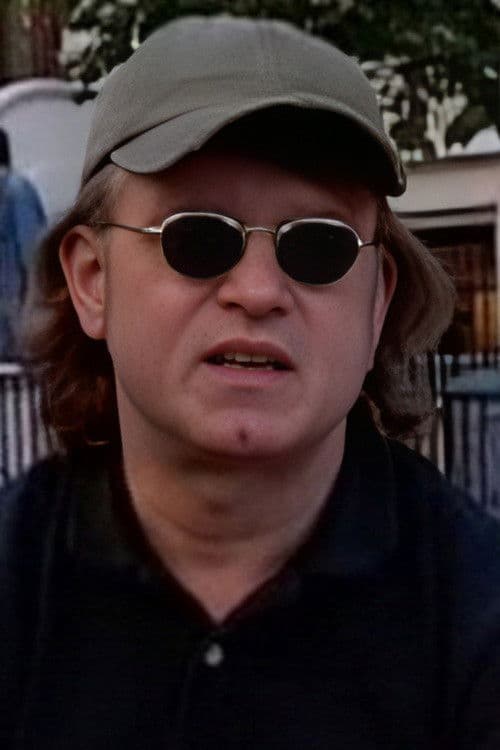 Chuck Cooper profile photo