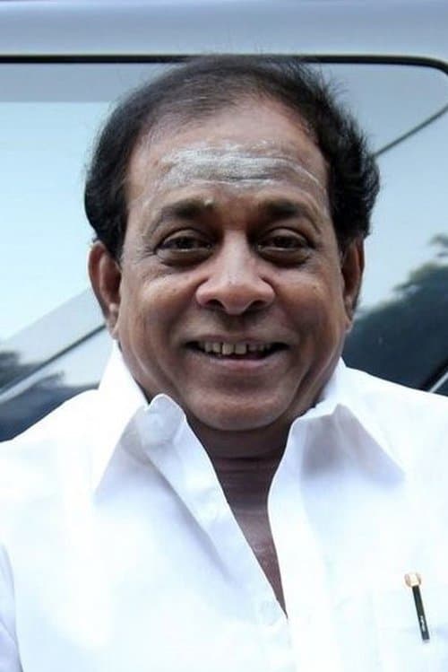 Singamuthu profile photo