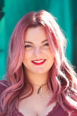 Chrysa Katsarini profile photo