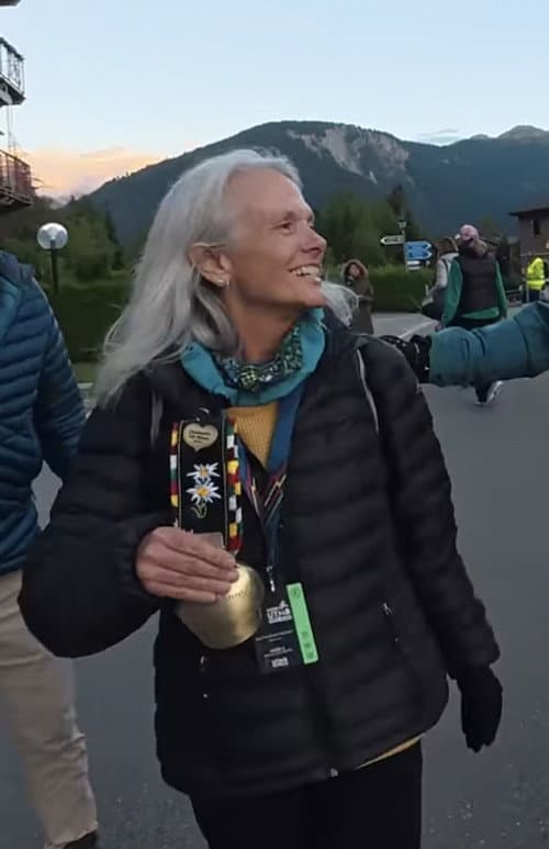 Christie Buchanan profile photo