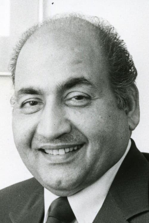 Mohammed Rafi profile photo