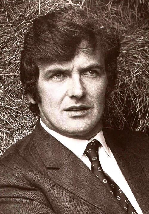 Brendan O'Reilly profile photo