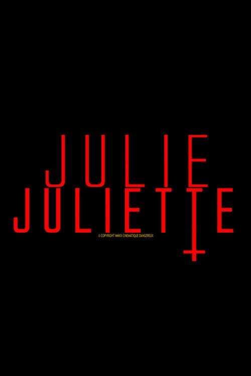 Julie.Juliette poster