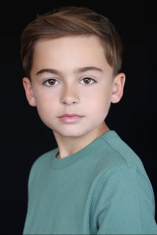Leonard Gerome profile photo