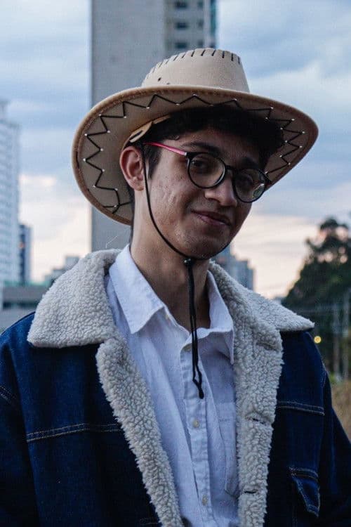 Miguel di’Oliveira profile photo