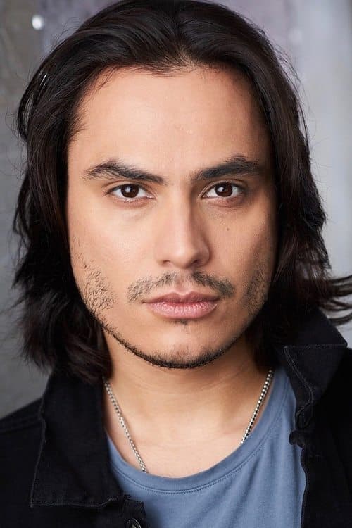 Kiowa Gordon profile photo