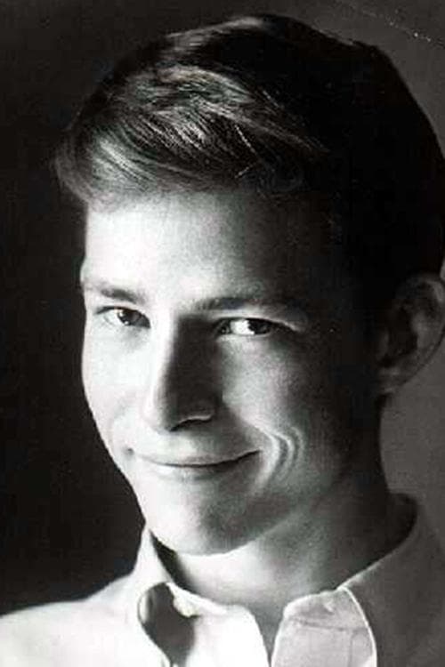 Danny Lockin profile photo