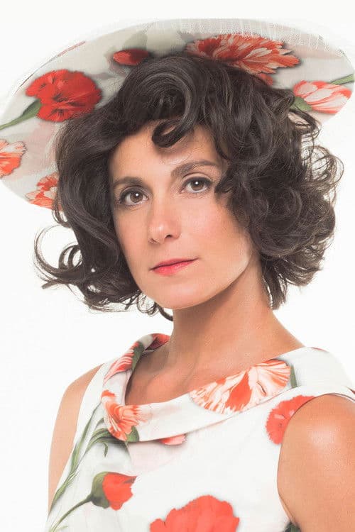 Lili Tsesmatzoglou profile photo