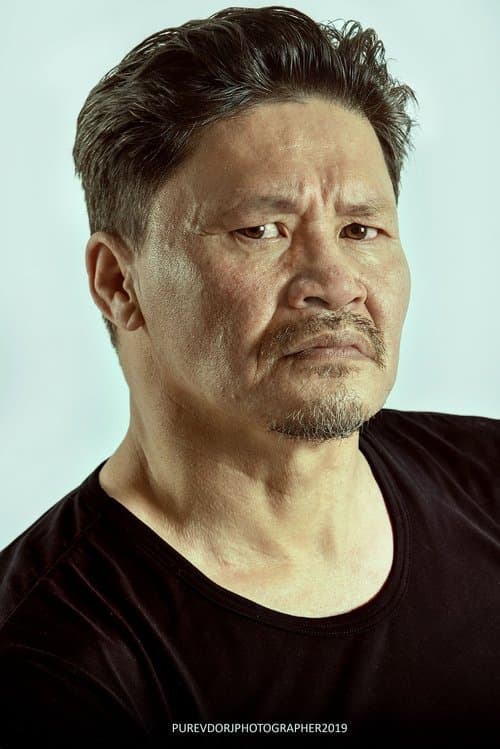 Tumurkhuyag Tsegmid profile photo