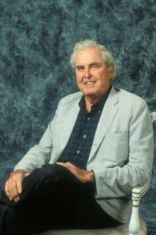 Robert Parrish profile photo