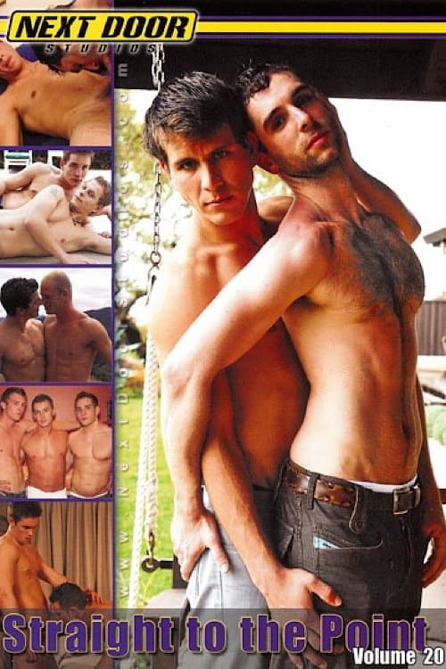 Straight to the Point Volume 20 poster