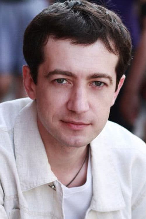 Igor Yevtushenko profile photo