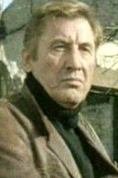 Vitaly Belyakov profile photo